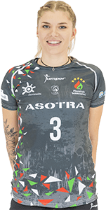 Paluszkiewicz Wiktoria 